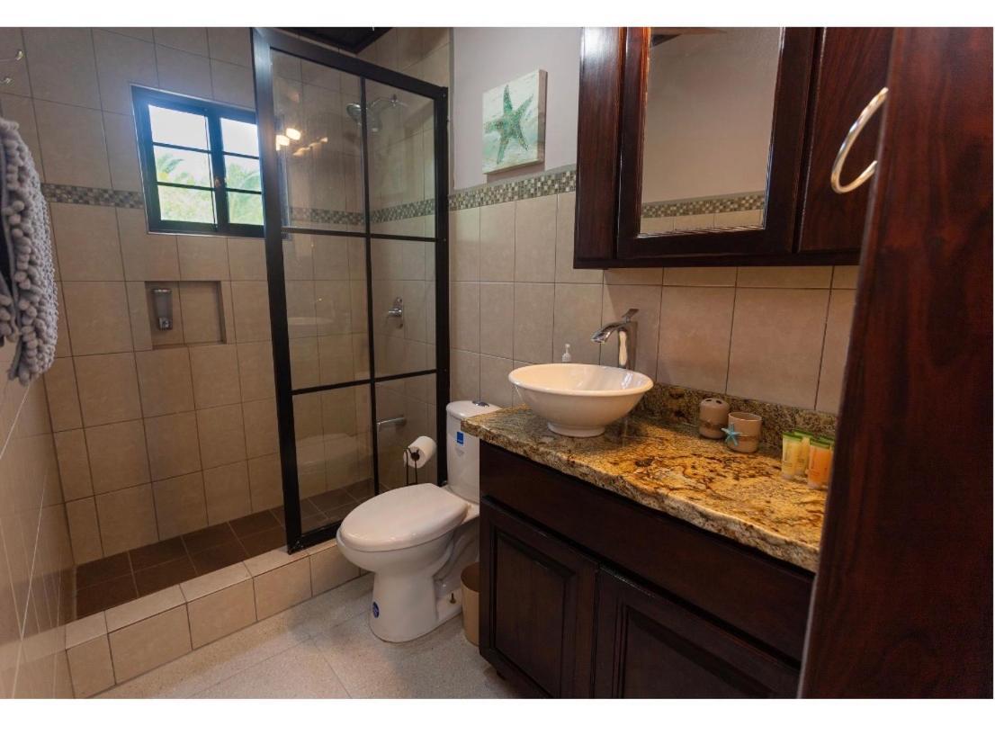 Bay Towers Aparthotel เคย์คอล์กเกอร์ ภายนอก รูปภาพ
