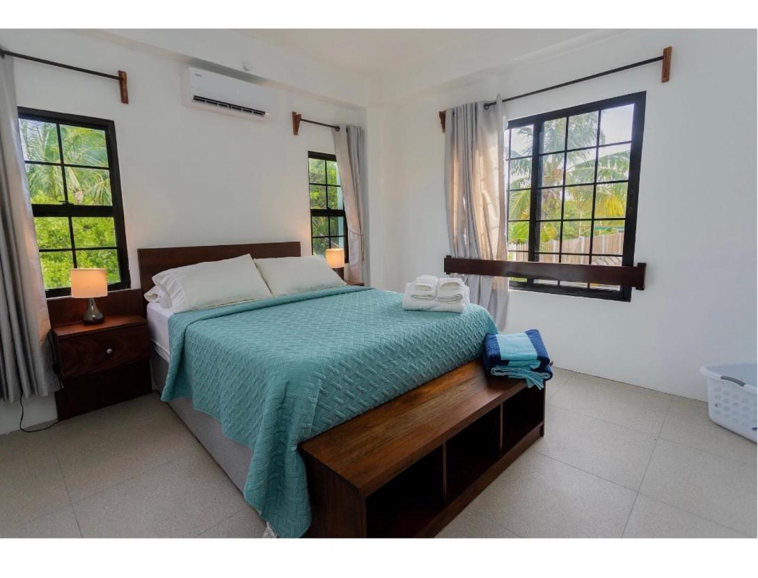 Bay Towers Aparthotel เคย์คอล์กเกอร์ ภายนอก รูปภาพ