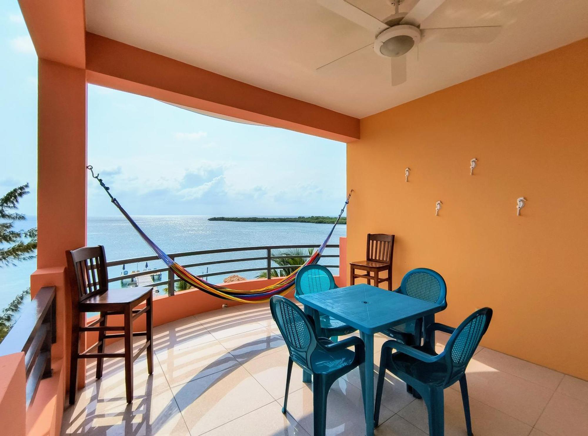 Bay Towers Aparthotel เคย์คอล์กเกอร์ ภายนอก รูปภาพ