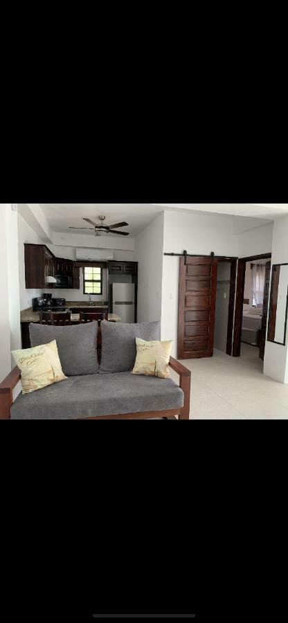 Bay Towers Aparthotel เคย์คอล์กเกอร์ ภายนอก รูปภาพ