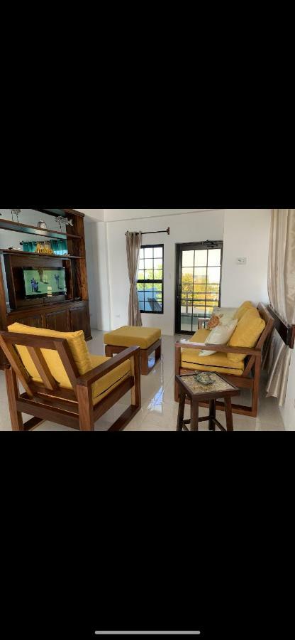 Bay Towers Aparthotel เคย์คอล์กเกอร์ ภายนอก รูปภาพ