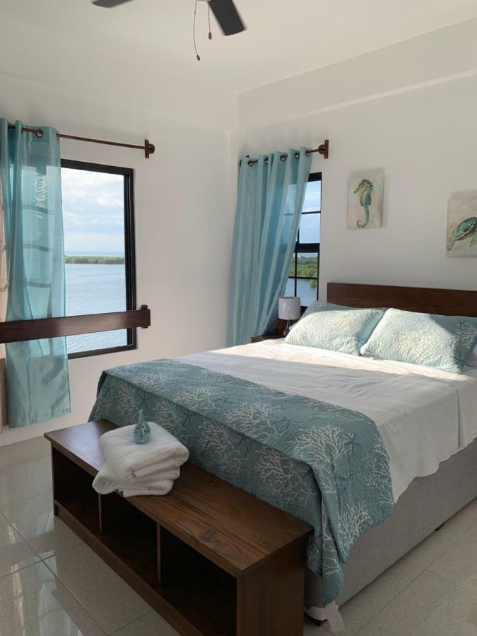 Bay Towers Aparthotel เคย์คอล์กเกอร์ ภายนอก รูปภาพ
