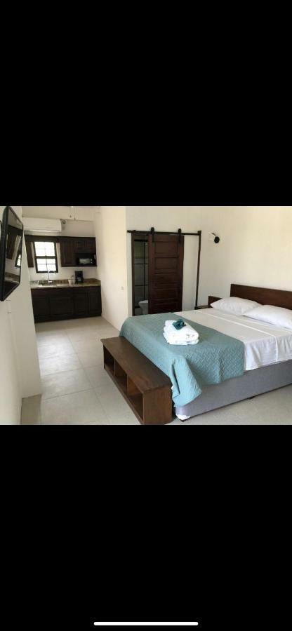 Bay Towers Aparthotel เคย์คอล์กเกอร์ ภายนอก รูปภาพ